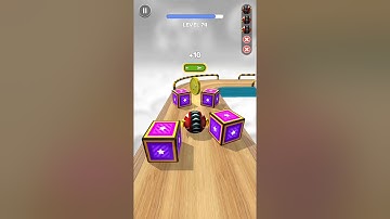 going balls level 71 to 75