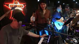 Platform Band – I’ll Never Get Over You (Exposé Cover) | Live at Kowboy Bar and Grill