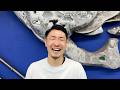 【栗原慶太・日本王座奪取👑】試合後の栗原&内山 喜びの声👊激闘の様子は『DYNAMIC GLOVE on U-NEXT vol.44』で!