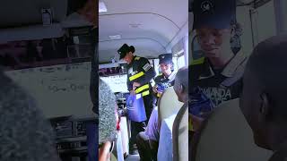 Police Atanze Impano Muminsi Mikuru