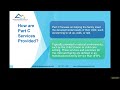 Transitioning Part C to Part B Preschool A Parent's Viewpoint