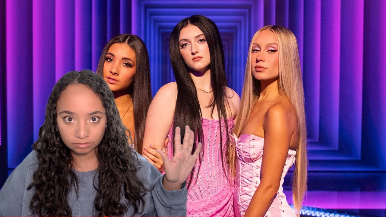 Reacting to Ghost of You — Sweet Seduction | Building the Band