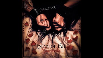 Enemy of Fate - Surrender (Official Lyric Video)