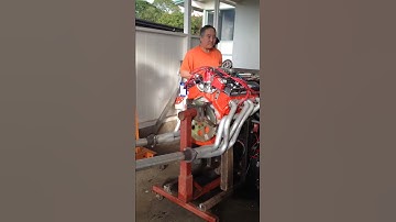 Mild 406 on Team GKR