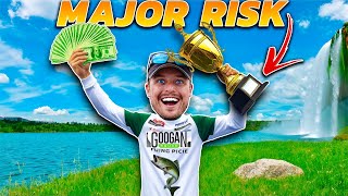 We RISKED It All For $50,000 - The Final Day