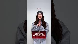 #BINI : Unang Kilig Screen Test | Sheena Mae Catacutan | Casting Note: A total star!✔🎭