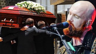 Mark Sheehan ‘The Script’ Intense Last Interview Before Death| Signs Were There😭 Wealth