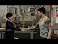 Sleeping Dogs: Definitive Edition en PS5 Slim en Español #2 Captura y persecución de policía