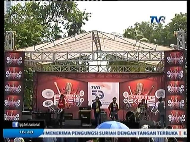 Mansons Band APA KAMU SAYANG AKU Live Panggung Eksis TVRI class=