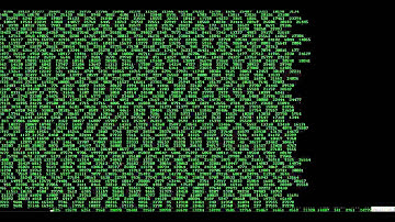 HowTo create a matrix with Cmd (code in description)