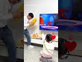 Evanga tv kula apple and egg pottu super ra pannaga paru !!😊