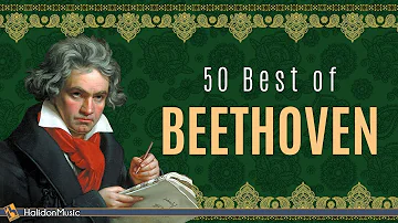 50 Best of Beethoven