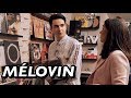 MELOVIN - «Евровидение - это пройденный этап». Ходят слухи #15