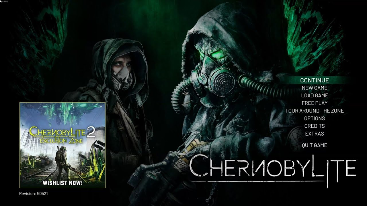 Chernobylite | Playthrough - Part 2 - YouTube