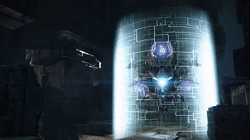 One Phase V.O.G Templar (S15)