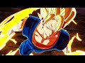 Call Me Super Vegito | SSJ 3 Goku Vs Kid Buu Epic Battle | Dragon Ball Sparking Zero Part #5