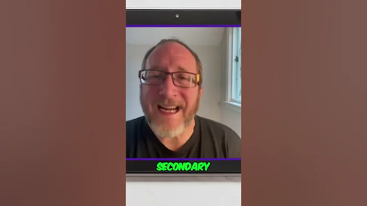 Understanding MS  Differences Between SPMS and PPMS Explained!