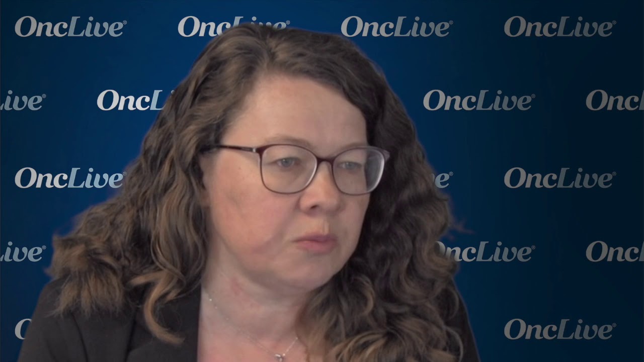 Dr. Bazhenova on the PACIFIC Trial With Durvalumab in NSCLC