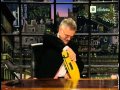 Die Harald Schmidt Show - Folge 1012 - 2001-12-07 - Duftberatung