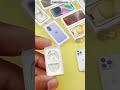 iPhone 16 pro max mini moblie unboxing 📱💖🎀🪭#shorts #shortsfeeds #trending #iphone #phone