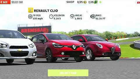 GT Racing 2  The Real Car Experience #21