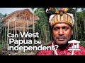 Why does WEST PAPUA want to separate from INDONESIA? - VisualPolitik EN