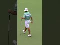Charl Schwartzel has been dialed on the greens the last two events 💪 #LIVGolf #Golf