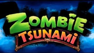 Hack sur l'application android Zombie stunamie ( Pièces illimités ) screenshot 5
