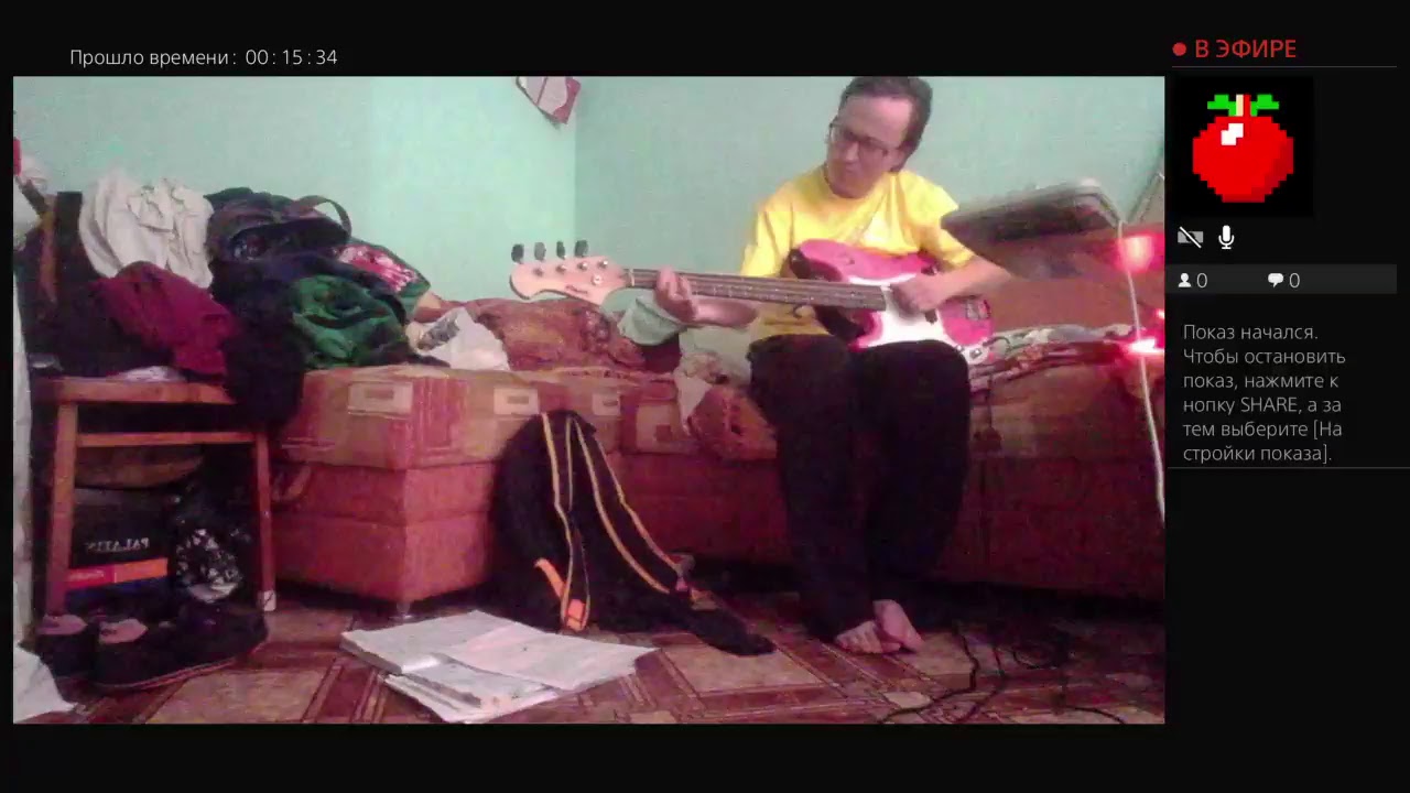 Синдром Кандинского-Клерамбо - YouTube