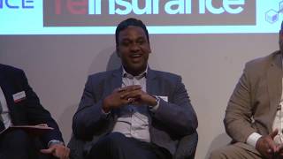 Arun Balakrishnan Discusses the Role of Blockchain in Insurance Transformation