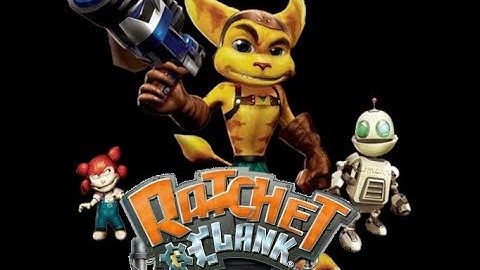 Ratchet and Clank Size Matters Part 10 - Quodrona