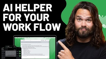 Work Smarter Everywhere with Triplo AI