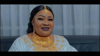 Madou Fanta Diabaté - Doussou Touré ( Clip officiel )
