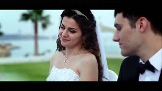 Wedding in Cyprus, White Stones Свадьба на Кипре на Белых Камнях