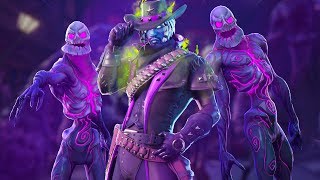 The New Fortnitemares Update Is Amazing