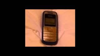 Nokia 1200 Ringtone - Message 2