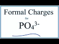 Valence Electrons and Formal Charge