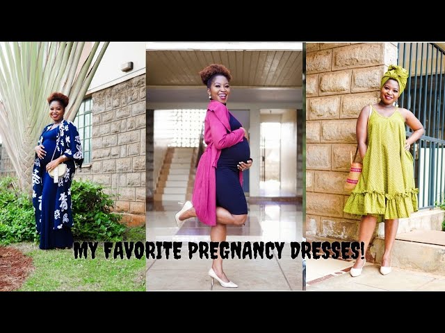 PREGNANCY FASHION LOOKBOOK | JUST MARGIE class=