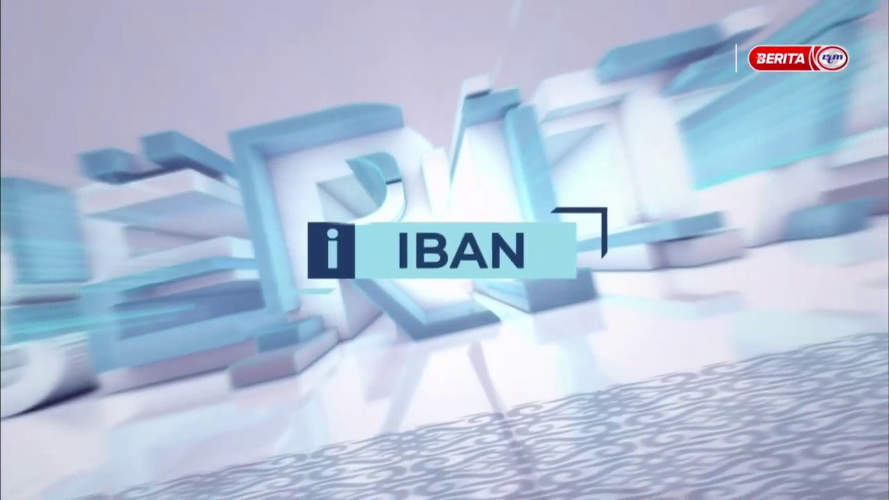 8 MAC 2026 - i-IBAN
