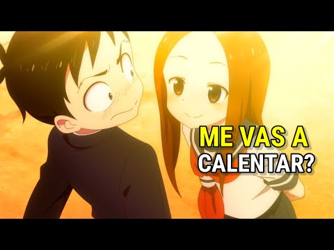 Análise #74: Karakai Jouzu no Takagi-san - O Filme 