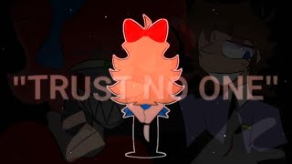 TRUST NO ONE // Below The Surface Edit // FNAF // Michael & Elizabeth Afton