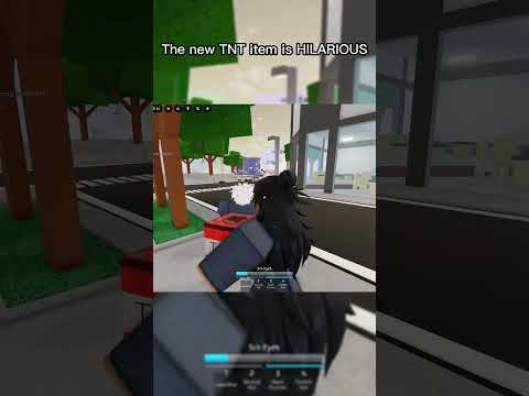 This New JJS Item Is Fire Jjs Anime Roblox Jujutsushenanigans