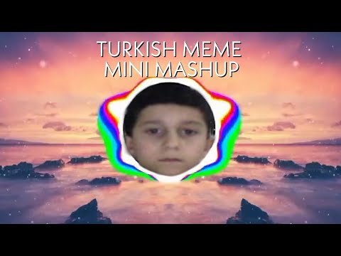 Turkish Memes - Mini Mahsup