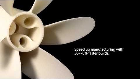 Introducing 3D Systems