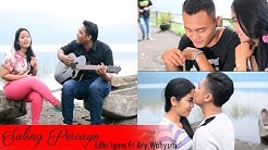 Saling Percaye - Edhi Igma Ft Ary Wahyuni (Official Video)  - Durasi: 4:29. 