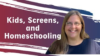 A Compassionate Look at Kids & Screens