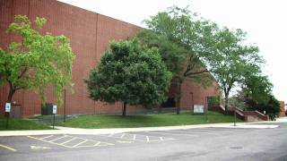 The Ferris Bueller high school