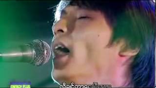 Video thumbnail of "အလြမ္းကဗ်ာရွည္"