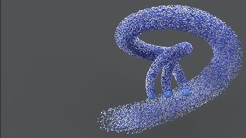 [2.79] Blender Abstract Art Animation, Dancing Cubes. Tutorial Preview.