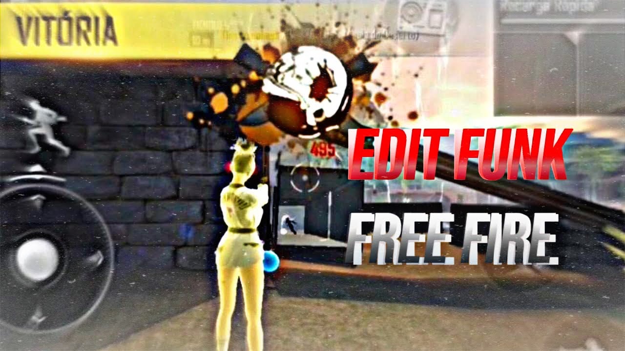 Edit funk highlights free fire🔥